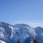 Florence Penthouse Διαμέρισμα Riederalp