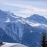 Διαμέρισμα Florence Penthouse Riederalp