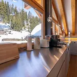 Διαμέρισμα Florence Penthouse Riederalp