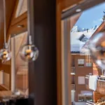 Florence Penthouse Διαμέρισμα Riederalp