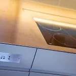 Florence Penthouse Διαμέρισμα