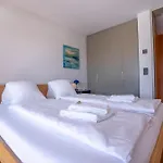Florence Penthouse Riederalp