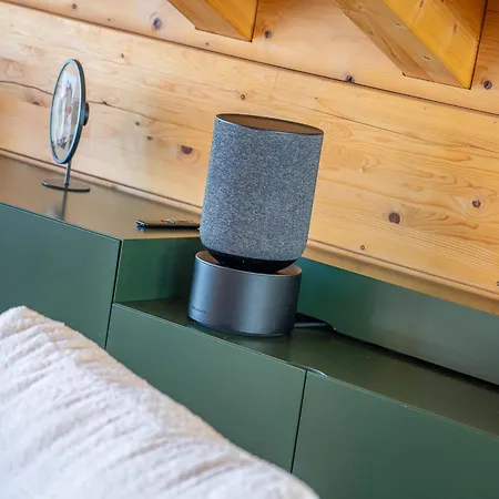 Florence Penthouse *