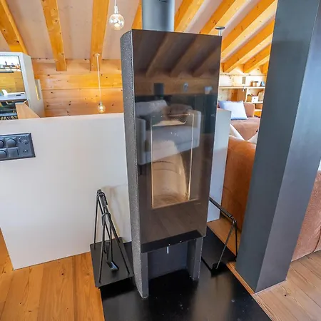 Διαμέρισμα Florence Penthouse