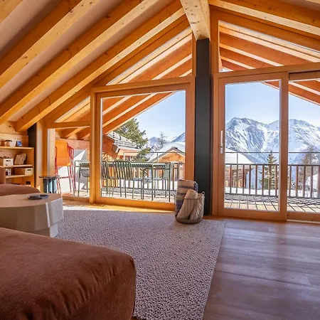 Florence Penthouse Διαμέρισμα