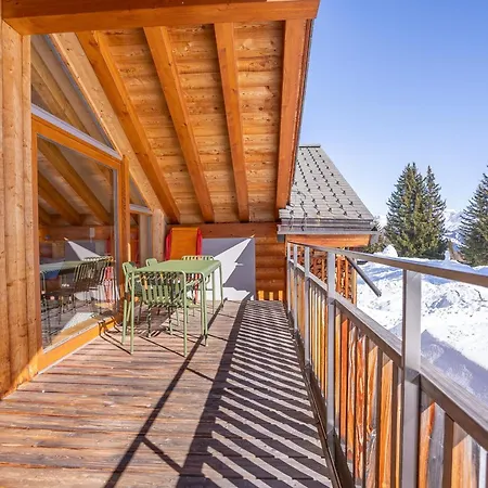 Διαμέρισμα Florence Penthouse *