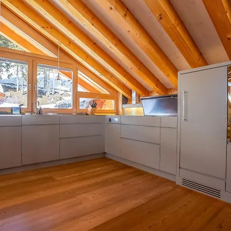 Florence Penthouse *