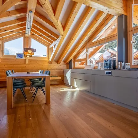 Florence Penthouse Appartamento