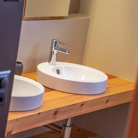Florence Penthouse * Riederalp