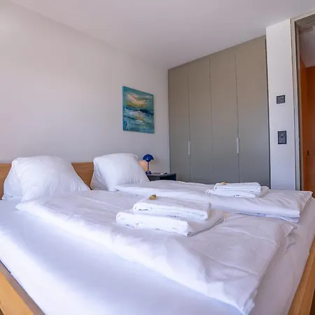 Florence Penthouse Riederalp