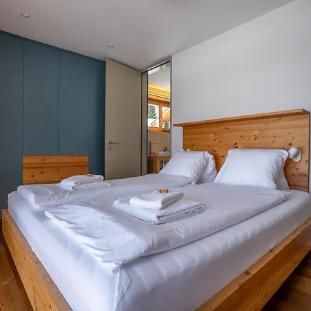 Florence Penthouse Appartamento *