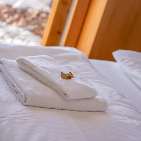 Florence Penthouse Apartamento Riederalp