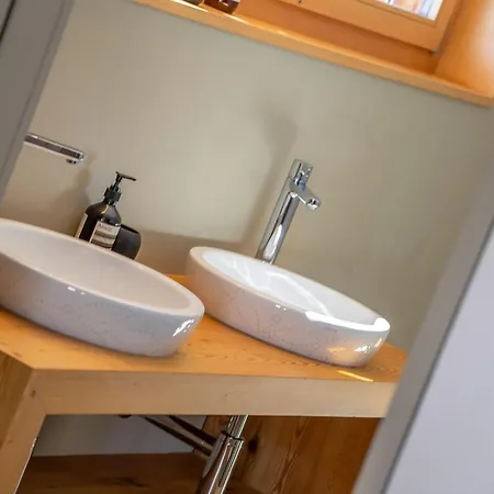 Florence Penthouse * Riederalp