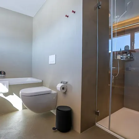 Florence Penthouse Appartamento *