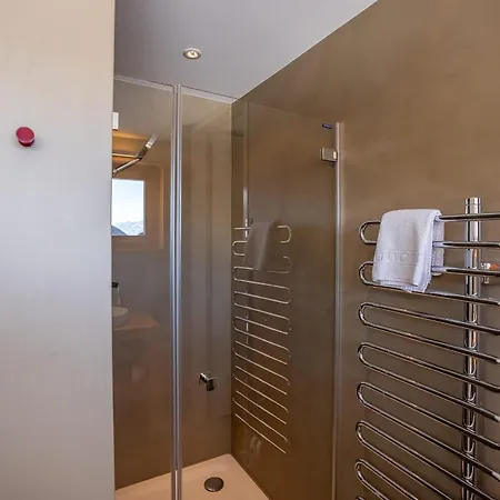 Apartamento Florence Penthouse Riederalp