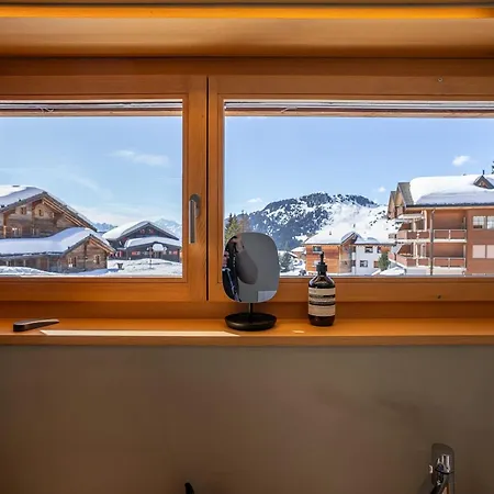 Apartamento Florence Penthouse *