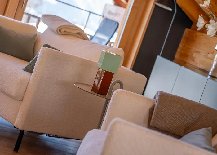 Διαμέρισμα Florence Penthouse