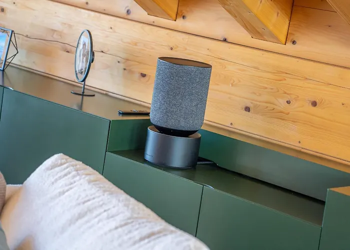 Florence Penthouse *