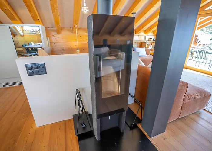 Διαμέρισμα Florence Penthouse