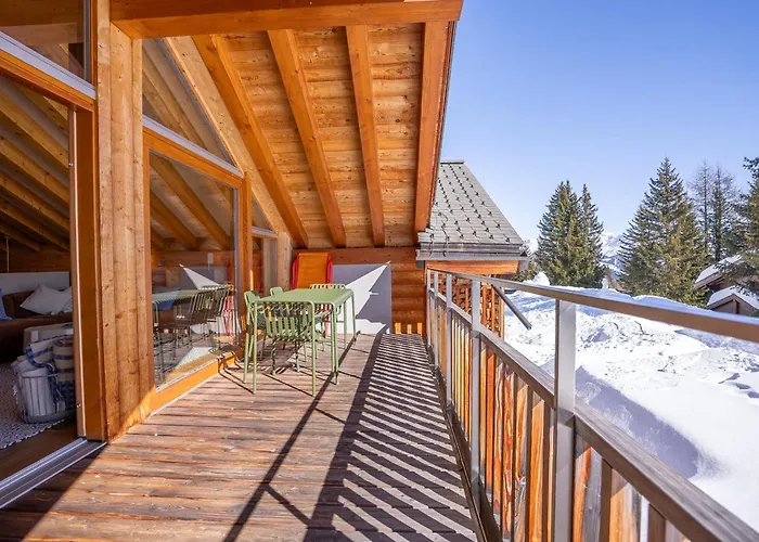 Διαμέρισμα Florence Penthouse *