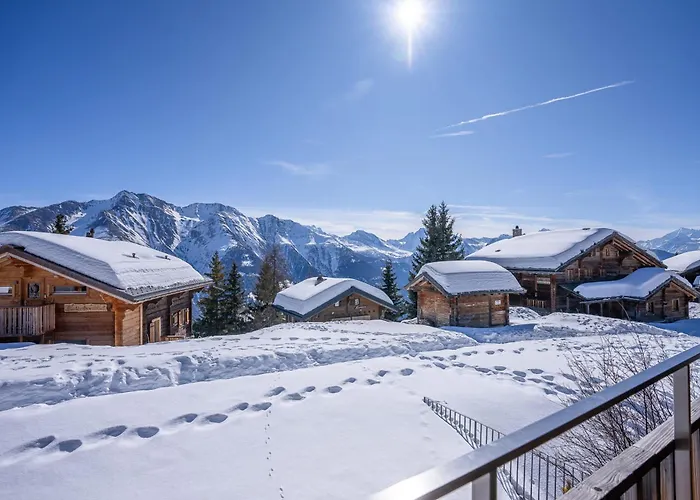 Florence Penthouse 公寓 *