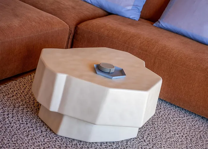 公寓 Florence Penthouse 利德阿尔卑斯