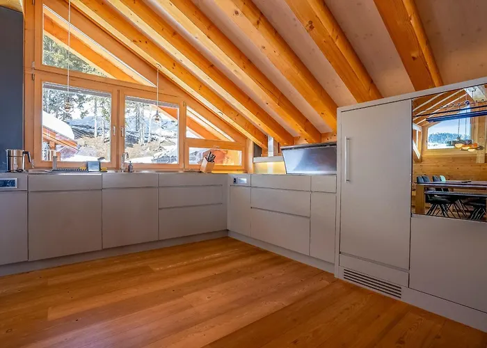 Florence Penthouse *