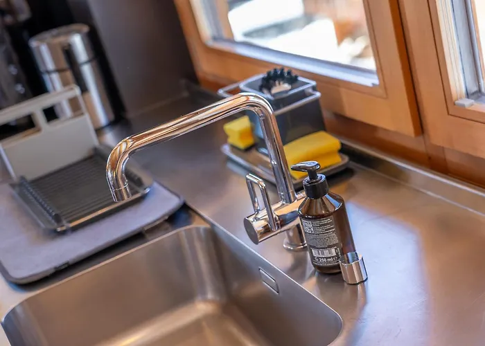 公寓 Florence Penthouse *