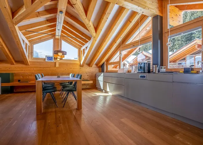 Florence Penthouse Διαμέρισμα