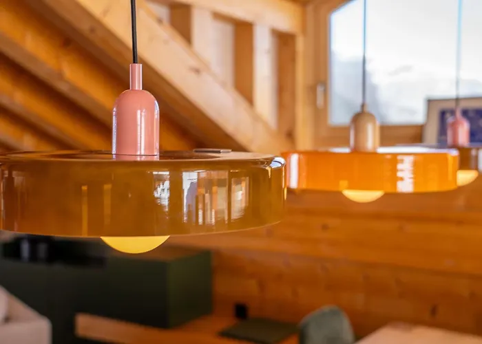 Διαμέρισμα Florence Penthouse *