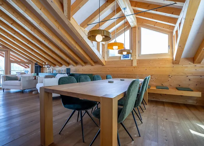 Florence Penthouse *