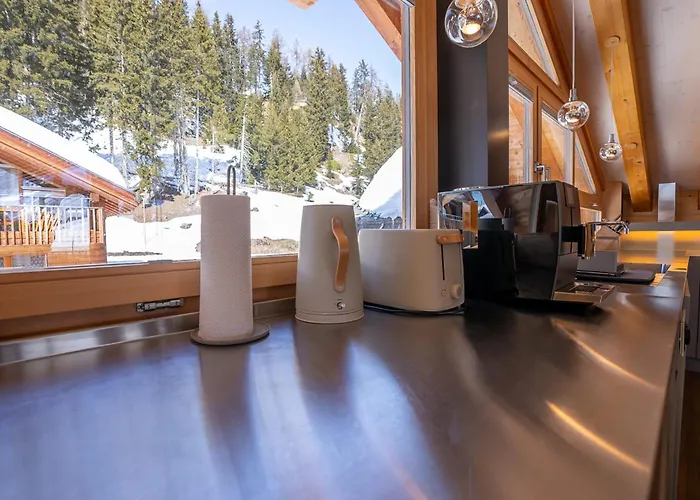 公寓 Florence Penthouse