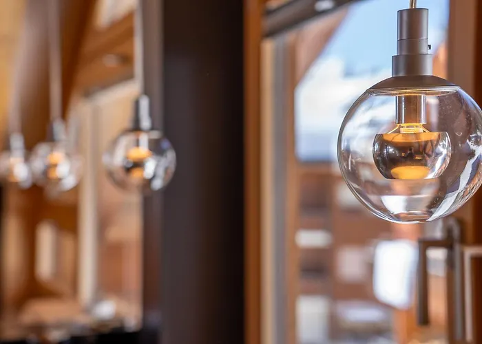 Florence Penthouse Διαμέρισμα