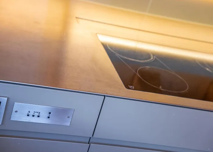 Florence Penthouse Διαμέρισμα