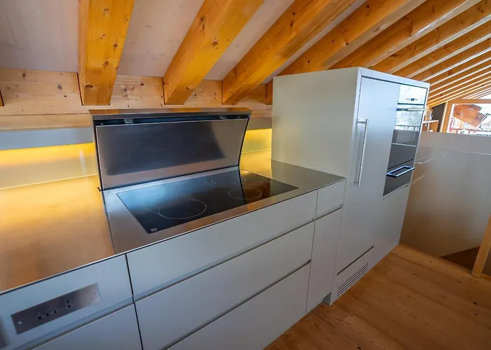 Florence Penthouse *