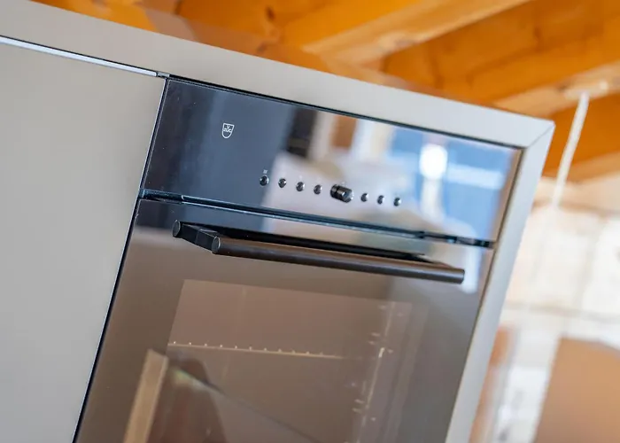 Διαμέρισμα Florence Penthouse *