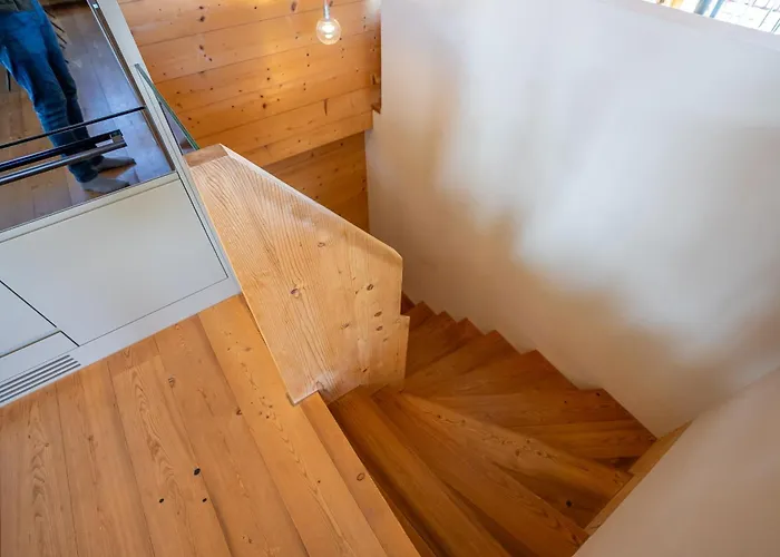 Florence Penthouse Riederalp