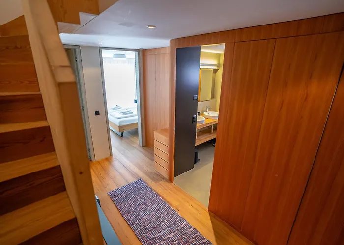 Διαμέρισμα Florence Penthouse