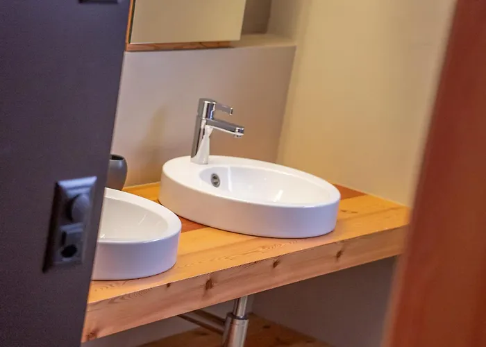 Florence Penthouse * Riederalp