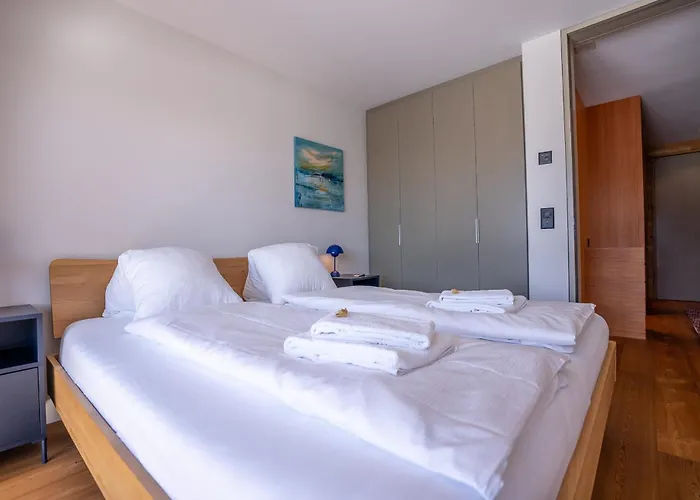 Florence Penthouse 利德阿尔卑斯