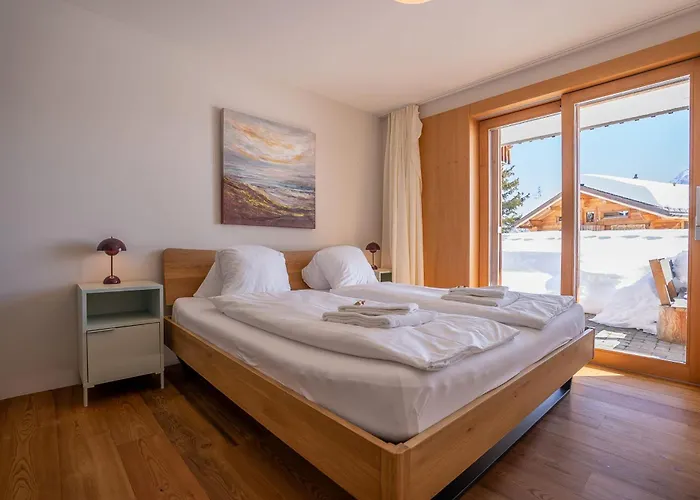 Florence Penthouse Διαμέρισμα