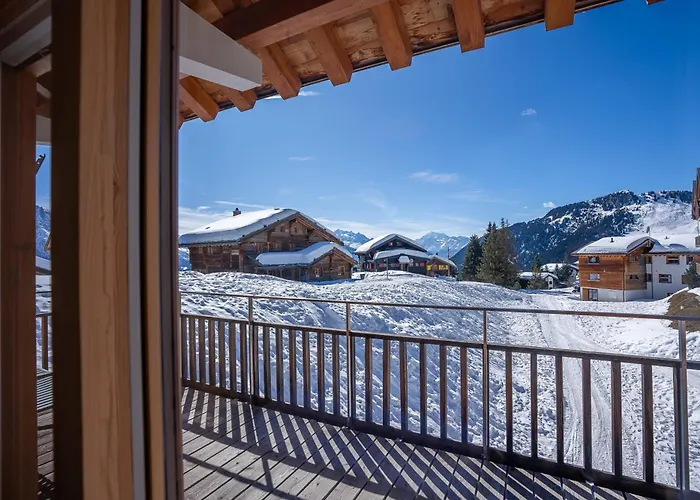 Διαμέρισμα Florence Penthouse *