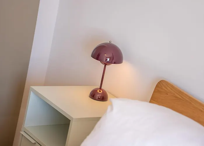 Florence Penthouse Διαμέρισμα Riederalp