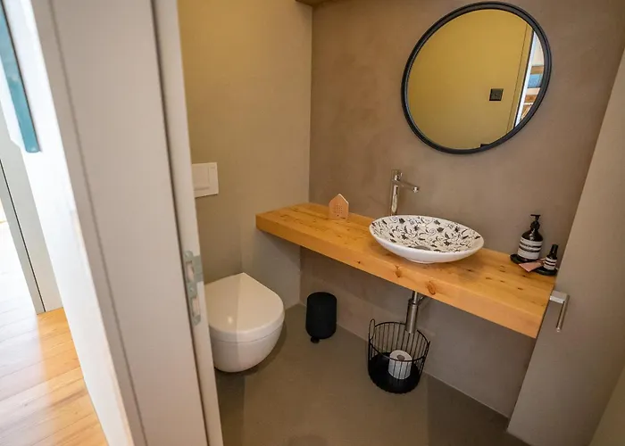 Διαμέρισμα Florence Penthouse *