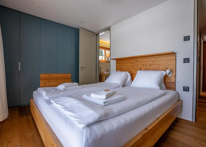 Florence Penthouse Διαμέρισμα *