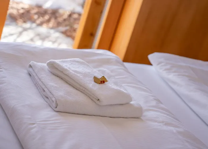 Florence Penthouse Διαμέρισμα Riederalp