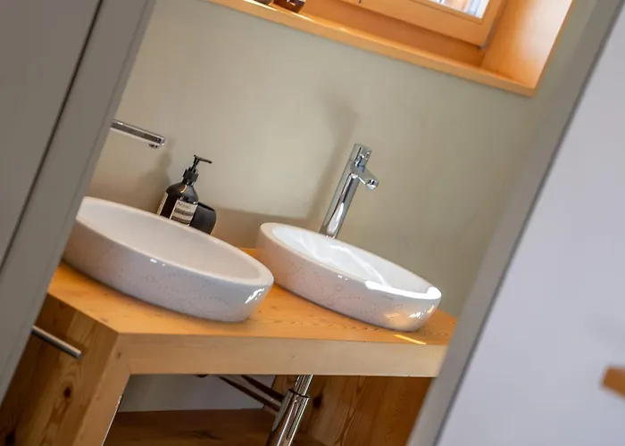 Florence Penthouse * Riederalp