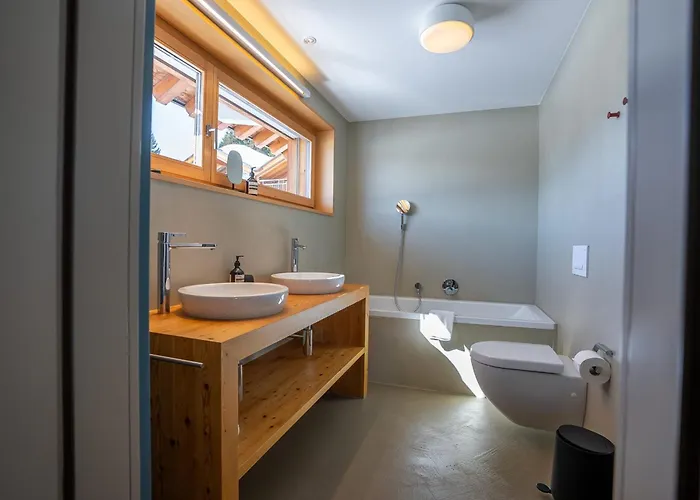 Florence Penthouse Διαμέρισμα