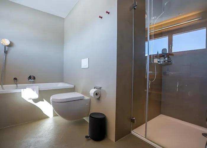 Florence Penthouse 公寓 *