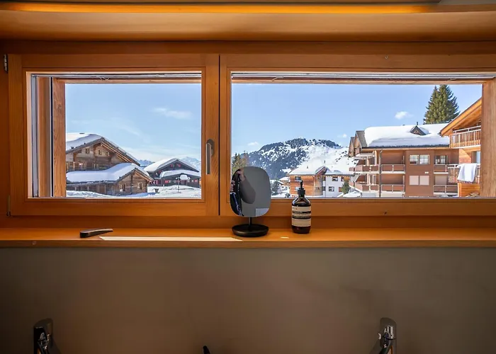 Διαμέρισμα Florence Penthouse *